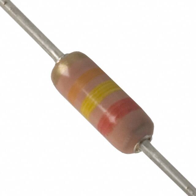 ERD-S1TJ243V RES 24K OHM 5% 1/2W AXIAL