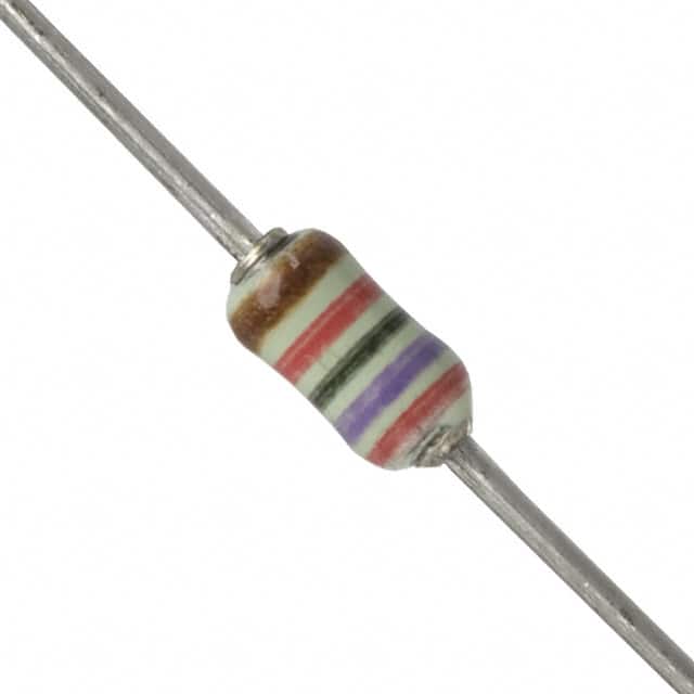 ERO-S2PHF2702 RES 27K OHM 1% 1/4W AXIAL