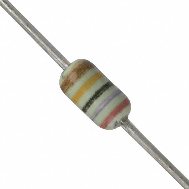 ERO-S2PHF2703 RES 270K OHM 1% 1/4W AXIAL
