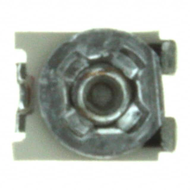 EVM-2XSX50B16 TRIMMER 1M OHM 0.15W J LEAD TOP