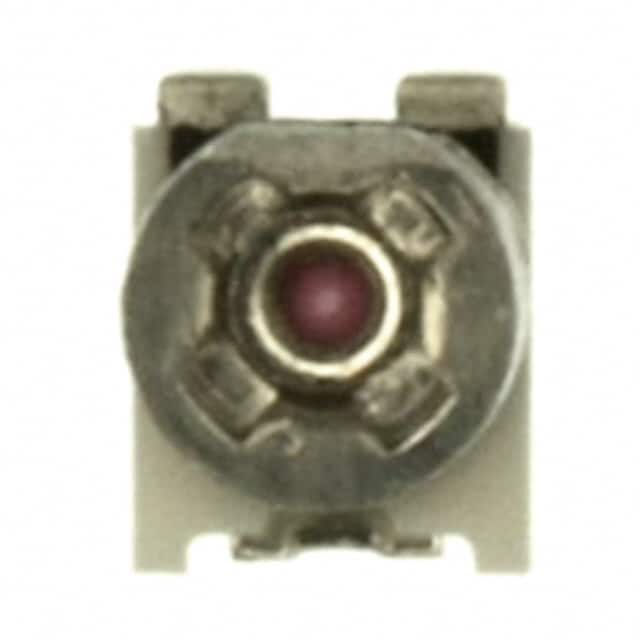EVM-2XSX50B24 TRIMMER 20K OHM 0.15W J LEAD TOP