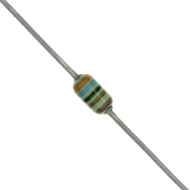 ERO-S2PHF3601 RES 3.6K OHM 1% 1/4W AXIAL