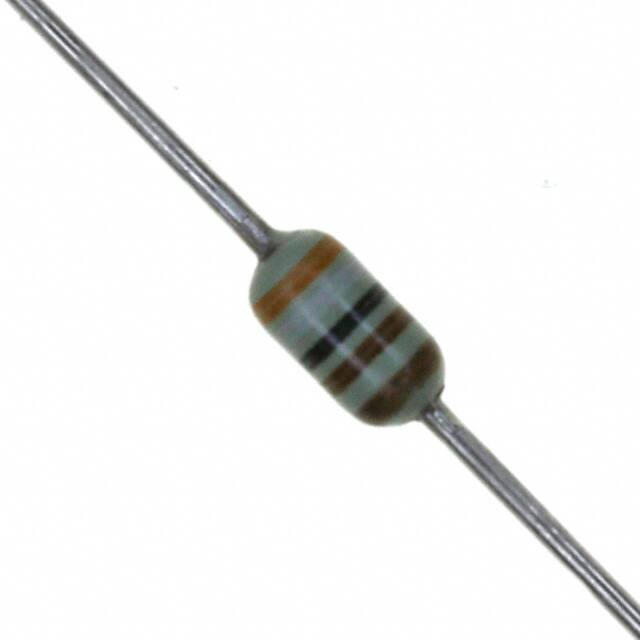 ERO-S2PHF3901 RES 3.9K OHM 1% 1/4W AXIAL