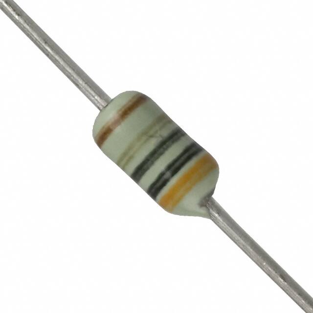 ERO-S2PHF30R0 RES 30 OHM 1% 1/4W AXIAL