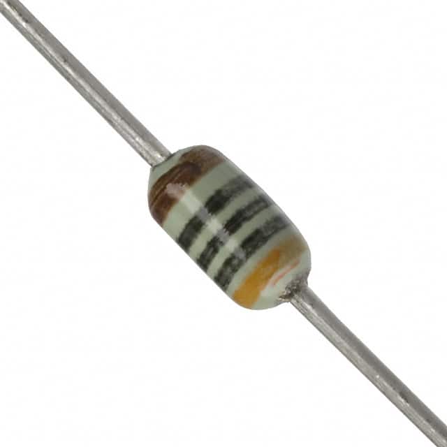 ERO-S2PHF3000 RES 300 OHM 1% 1/4W AXIAL