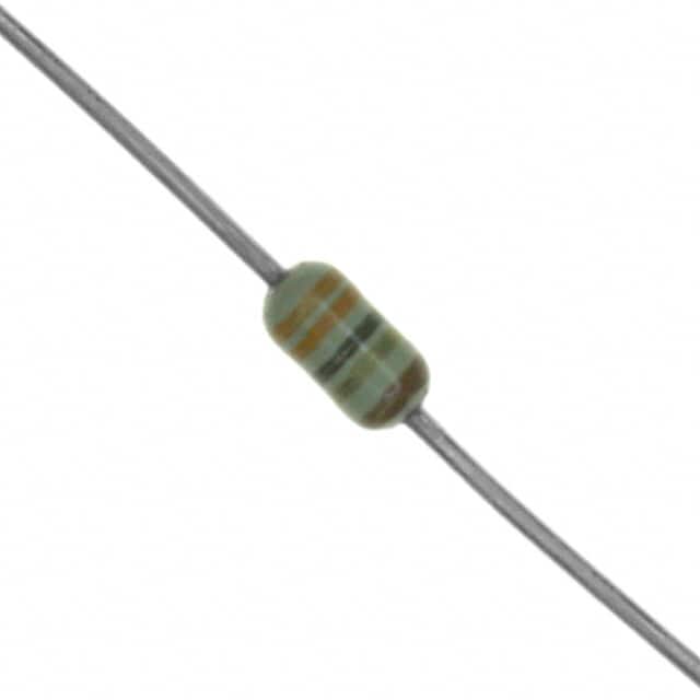 ERO-S2PHF33R0 RES 33 OHM 1% 1/4W AXIAL