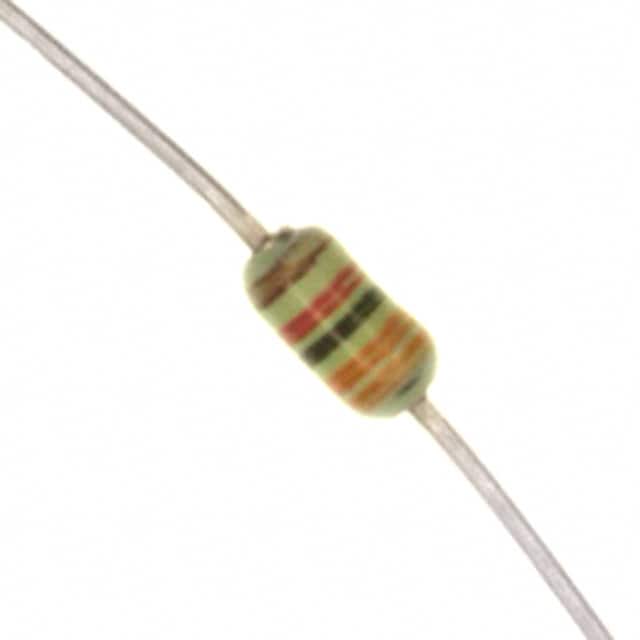 ERO-S2PHF3302 RES 33K OHM 1% 1/4W AXIAL