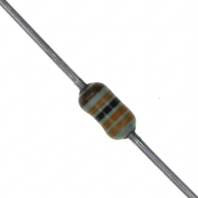 ERO-S2PHF3303 RES 330K OHM 1% 1/4W AXIAL