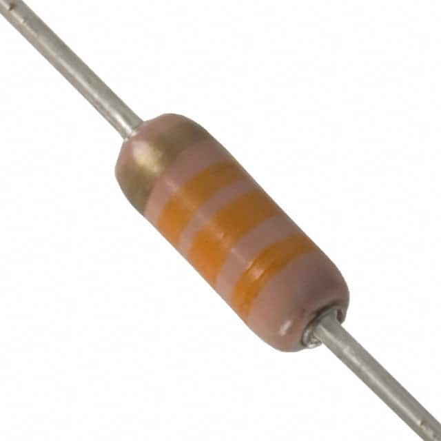 ERD-S1TJ333V RES 33K OHM 5% 1/2W AXIAL