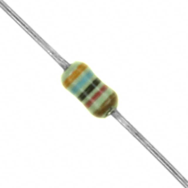 ERO-S2PHF3602 RES 36K OHM 1% 1/4W AXIAL