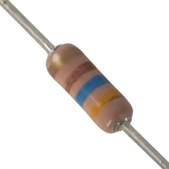ERD-S1TJ361V RES 360 OHM 5% 1/2W AXIAL