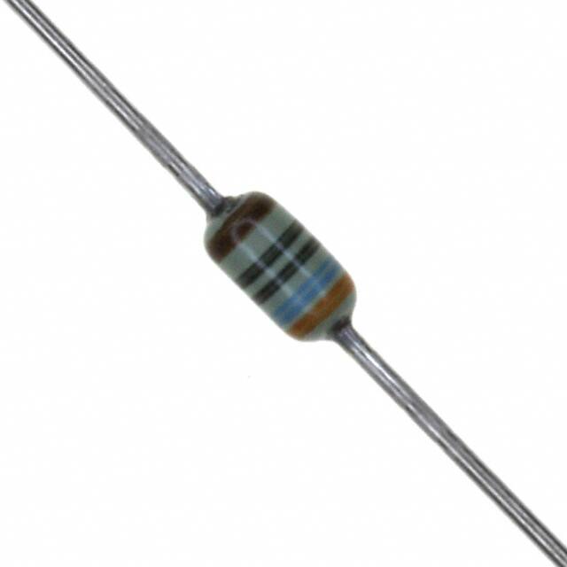 ERO-S2PHF3600 RES 360 OHM 1% 1/4W AXIAL