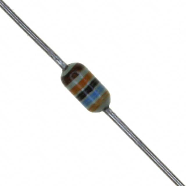 ERO-S2PHF3603 RES 360K OHM 1% 1/4W AXIAL