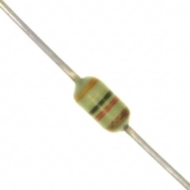 ERO-S2PHF3902 RES 39K OHM 1% 1/4W AXIAL
