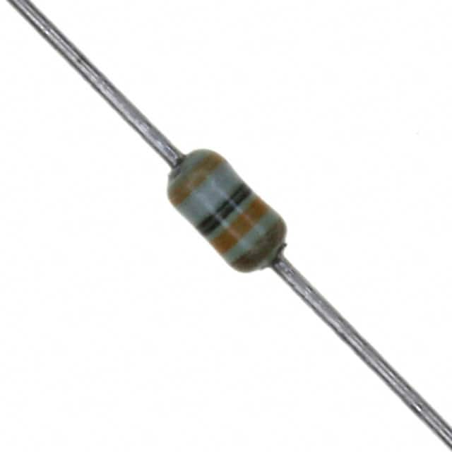 ERO-S2PHF3903 RES 390K OHM 1% 1/4W AXIAL