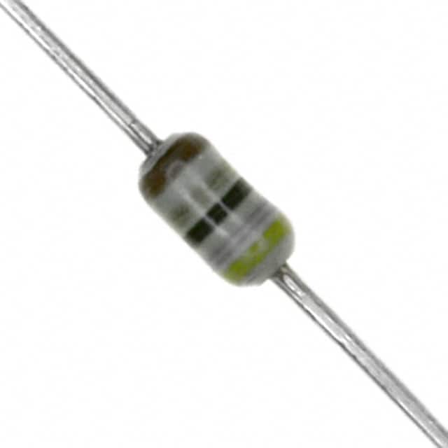 ERO-S2PHF47R0 RES 47 OHM 1% 1/4W AXIAL
