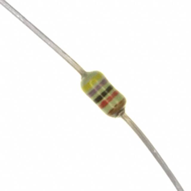 ERO-S2PHF4702 RES 47K OHM 1% 1/4W AXIAL