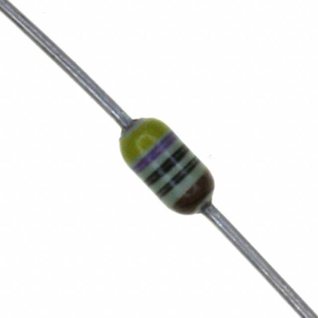ERO-S2PHF4700 RES 470 OHM 1% 1/4W AXIAL