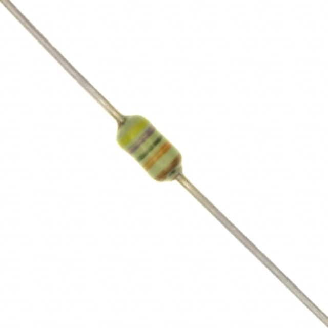 ERO-S2PHF4703 RES 470K OHM 1% 1/4W AXIAL