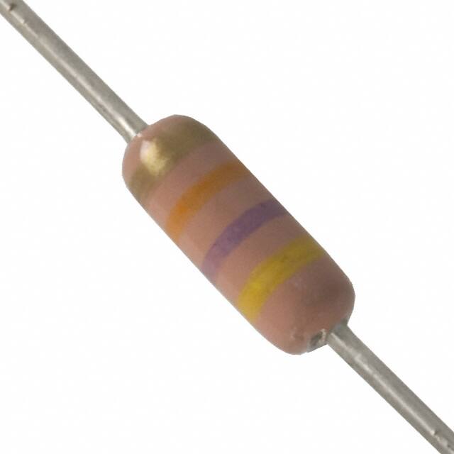 ERD-S1TJ473V RES 47K OHM 5% 1/2W AXIAL