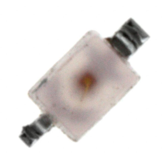 LN1271RTR LED RED DIFFUSED S-GW SMD