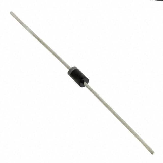 P4KE12A-TP TVS DIODE 10.2VWM 16.7VC DO41