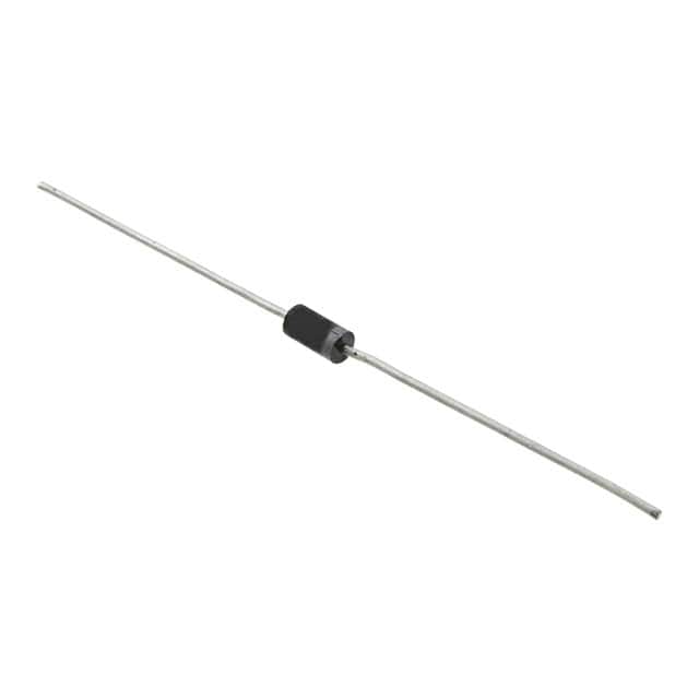 P4KE400A-TP TVS DIODE 342VWM 548VC DO41