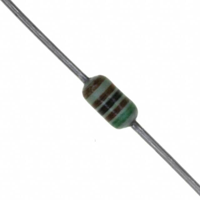 ERO-S2PHF5101 RES 5.1K OHM 1% 1/4W AXIAL