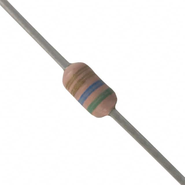ERD-S2TJ5R6V RES 5.6 OHM 5% 1/4W AXIAL