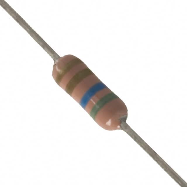 ERD-S1TJ5R6V RES 5.6 OHM 5% 1/2W AXIAL
