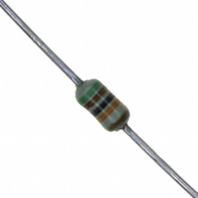 ERO-S2PHF5103 RES 510K OHM 1% 1/4W AXIAL