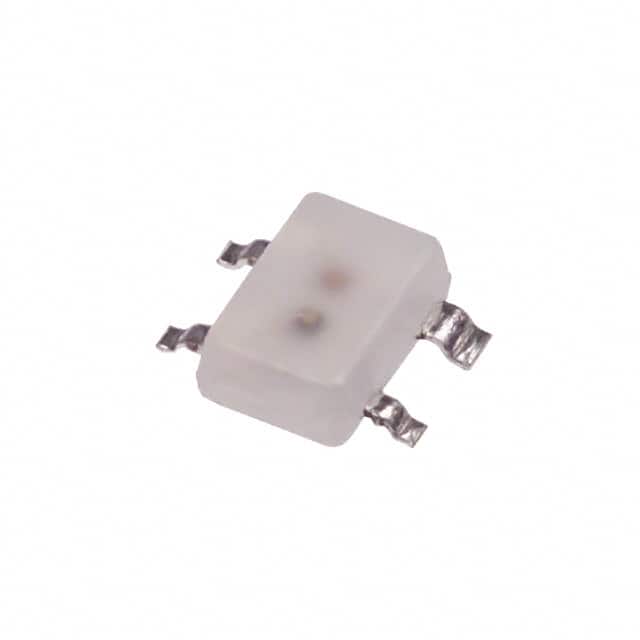 LNJ107W5PRW LED GREEN/RED S-GW-2 TYPE SMD