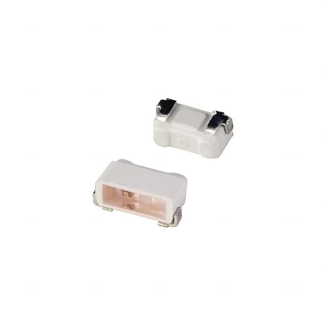LNJ810L6DRA LED ORANGE SV CASE TYPE SMD R/A
