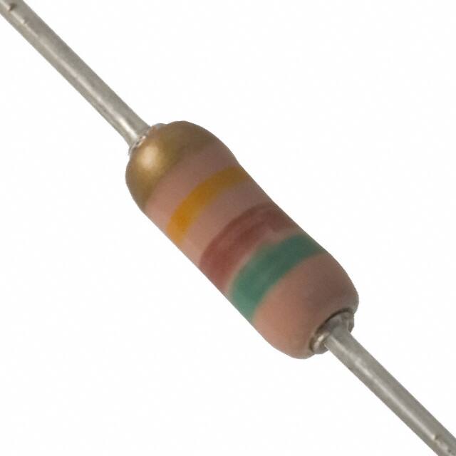ERD-S1TJ513V RES 51K OHM 5% 1/2W AXIAL
