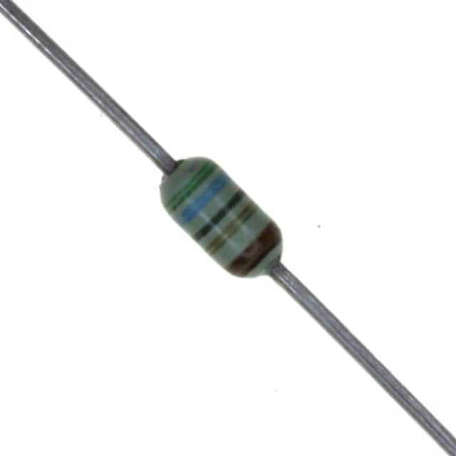 ERO-S2PHF56R0 RES 56 OHM 1% 1/4W AXIAL