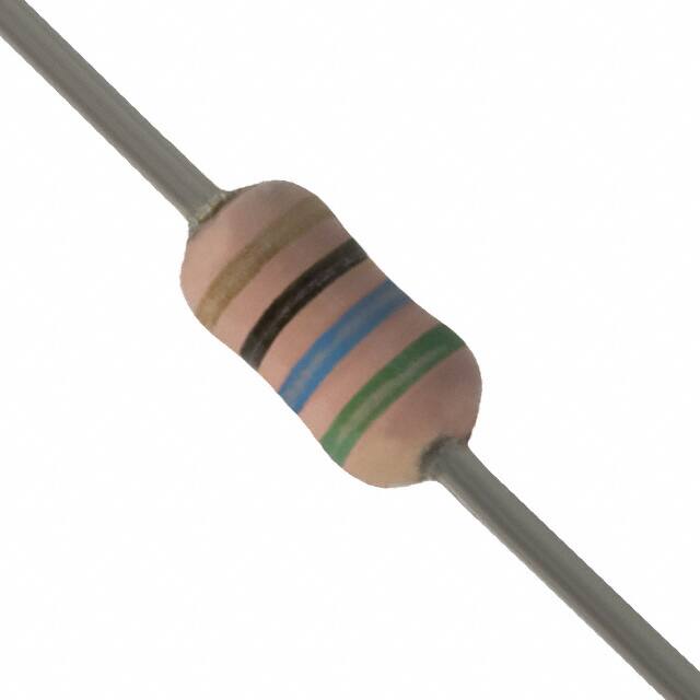 ERD-S2TJ560V RES 56 OHM 5% 1/4W AXIAL