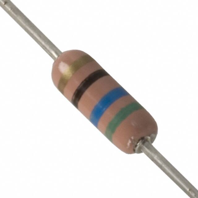 ERD-S1TJ560V RES 56 OHM 5% 1/2W AXIAL