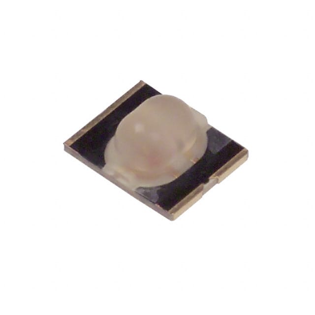 LNJ121W84RA LED GREEN/RED SMD