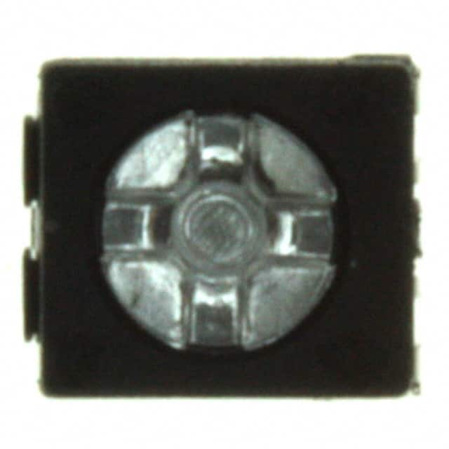 EVN-5CSX50B16 TRIMMER 1M OHM 0.05W J LEAD TOP