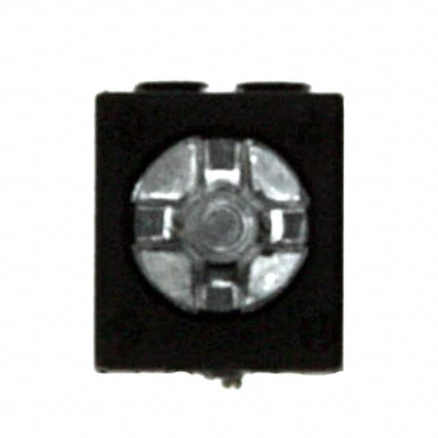 EVN-5CSX50B23 TRIMMER 2K OHM 0.05W J LEAD TOP