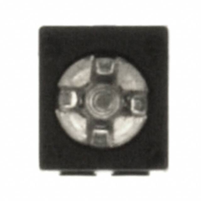 EVN-5CSX50B53 TRIMMER 5K OHM 0.05W J LEAD TOP