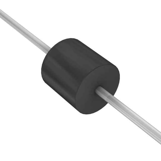P600K-E3/54 DIODE GEN PURP 800V 6A P600