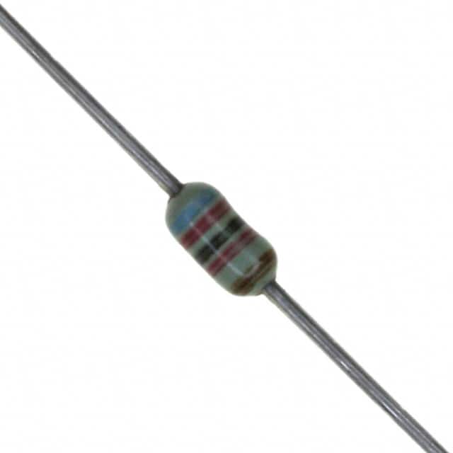 ERO-S2PHF6202 RES 62K OHM 1% 1/4W AXIAL