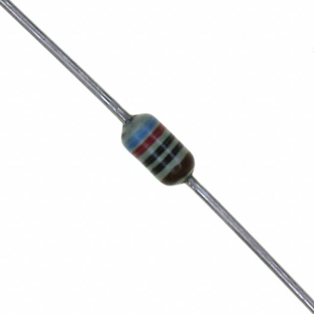 ERO-S2PHF6200 RES 620 OHM 1% 1/4W AXIAL