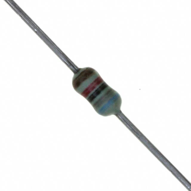 ERO-S2PHF6802 RES 68K OHM 1% 1/4W AXIAL