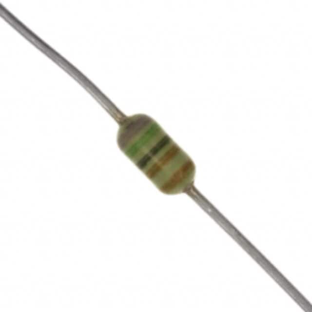 ERO-S2PHF7501 RES 7.5K OHM 1% 1/4W AXIAL