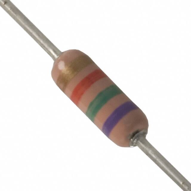 ERD-S1TJ752V RES 7.5K OHM 5% 1/2W AXIAL