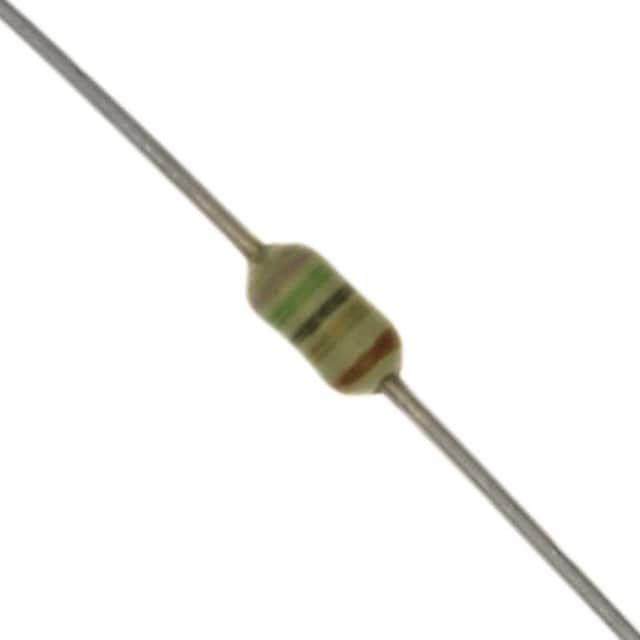 ERO-S2PHF75R0 RES 75 OHM 1% 1/4W AXIAL