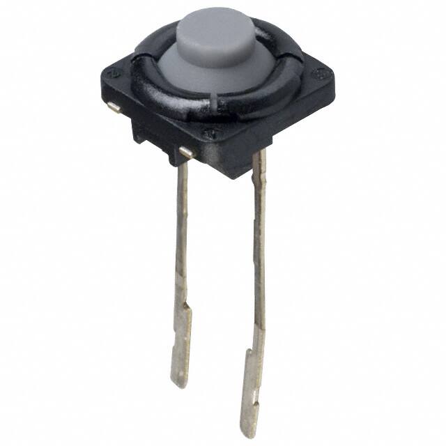 EVQ-QJJ05Q SWITCH TACT SPST-NO 0.005A 12V