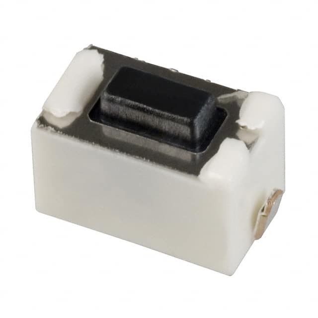 EVQ-PJU04K SWITCH TACTILE SPST-NO 0.05A 12V